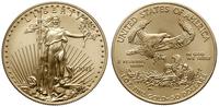 50 dolarów 2011, typ St. Gaudens, złoto 33.95 g 