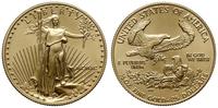 25 dolarów 1990, St. Gaudens, złoto próby '917' 