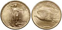 20 dolarów 1924, Filadelfia, typ. St. Gaudens, z