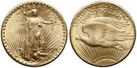 20 dolarów 1928, Filadelfia, typ Liberty, złoto 