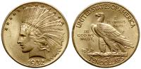 10 dolarów 1932, Filadelfia, typ Indian head, Ea