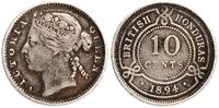 10 centów 1894