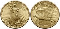 20 dolarów 1927, Filadelfia, Saint Gaudens, złot