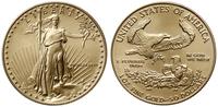 50 dolarów 1988, Filadelfia, St. Gaudens, złoto 