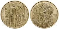 100 euro 2003, Wiedeń, Gustav Klimt / Pocałunek 