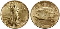 20 dolarów 1913/D, Denver, typ Saint Gaudens, zł