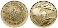 Polska, 200 złotych, 1995