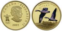 75 dolarów 2007, Zimowe grzyska Olimpijskie / Gę