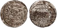 szeląg 1618, Wilno, drobna moneta w wyśmienitym 