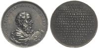 Władysław Jagiełło, XIX wieczna kopia medalu z X