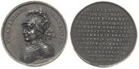 Władysław Warneńczyk, XIX wieczna kopia medalu z