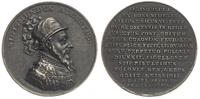 Zygmunt II August, XIX wieczna kopia medalu z XV