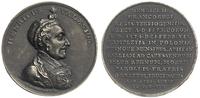 Henryk Walezy, XIX wieczna kopia medalu z XVIII 