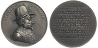 Zygmunt III Waza, XIX wieczna kopia medalu z XVI