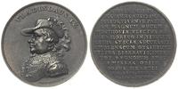 Władysław IV Waza, XIX wieczna kopia medalu z XV