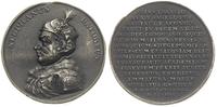 Stefan Batory, XIX wieczna kopia medalu z XVIII 