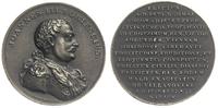Jan III Sobieski, XIX wieczna kopia medalu z XVI