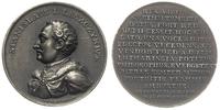Stanisław I Leszczyński, XIX wieczna kopia medal