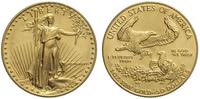 50 dolarów 1986, Filadelfia, złoto 34.09 g