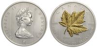 5 dolarów 2008, Royal Canada Mint, Aw: Elżbieta 