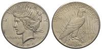 1 dolar 1926, Filadelfia, srebro 26.65 g