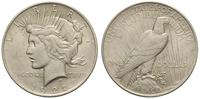 1 dolar 1922, Filadelfia, srebro 26.70 g