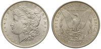 1 dolar 1886, Filadelfia, srebro 26.66 g, piękny