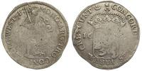 silver ducat 16??, data niedobita, Delmonte 971