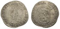 silver ducat 1694, bardzo wyraźny z lustrem menn