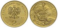 2 złote 1996, Stefan Batory, Nordic Gold, wyśmie