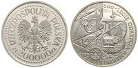 200.000 złotych 1992, 500-lecie Odkrycia Ameryki