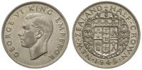 1/2 korony 1946, srebro 14.04 g