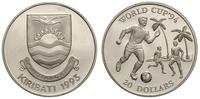 20 dolarów 1994, Mistrzostwa Świata w Piłce Nożn