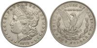 1 dolar 1878, Filadelfia