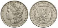 1 dolar 1889, Filadelfia