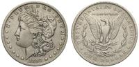 1 dolar 1892/S, San Francisco, rzadki