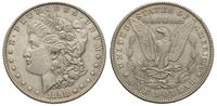 1 dolar 1898, Filadelfia