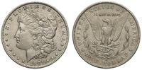 1 dolar 1901/O, Nowy Orlean