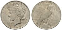 1 dolar 1922/D, Denver