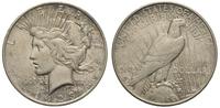 1 dolar 1923/D, Denver