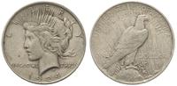 1 dolar 1924, Filadelfia