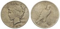 1 dolar 1934/S, San Francisco, rzadki