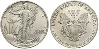 1 dolar 1988, Filadelfia, srebro 31.56 g, '999'