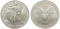 1 dolar 2000, Filadelfia, srebro 31.21 g, '999'
