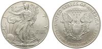 1 dolar 2002, Filadelfia, srebro 31.20 g, '999'