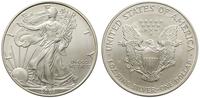 1 dolar 2003, Filadelfia, srebro 31.24 g, '999'