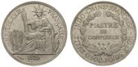 1 piastra 1926/A, Paryż, srebro 27.01 g, Gadoury