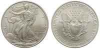 1 dolar 2003, Filadelfia, srebro 31.25 g,  '999'