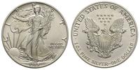 1 dolar 1988, Walking Liberty, srebro 31.1 g