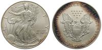 1 dolar 1999, Filadelfia, srebro 31.35 g